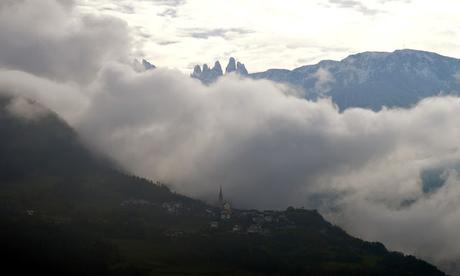 strada del canederlo