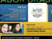 Roma domenica marzo 2016 base Brasile