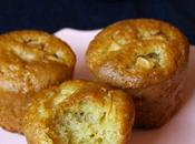 Muffin alle mele