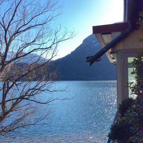 Il Piccolo Lago per sognare con lo chef Marco Sacco