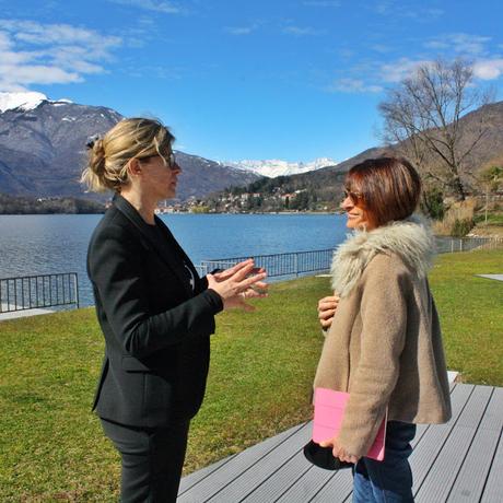 Il Piccolo Lago per sognare con lo chef Marco Sacco