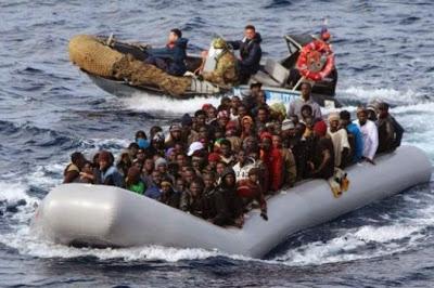 Il 3 ottobre sarà la giornata in memoria dei migranti morti