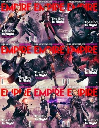 x men apocalisse empire