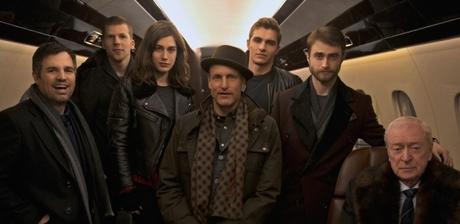 Now You See Me 2