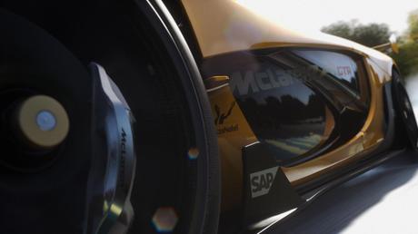 Driveclub VR girerà a 60fps
