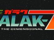 Galak-Z Recensione