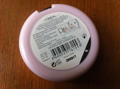 L'Oreal nude magique CUSHION