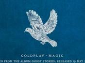 video ufficiale “Magic” Coldplay
