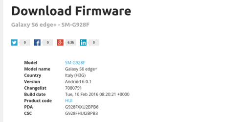 Download firmware G928FXXU2BPB6_G928FHUI2BPB3_HUI SamMobile