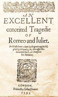 Romeo & Giulietta: amore che attraversa la storia