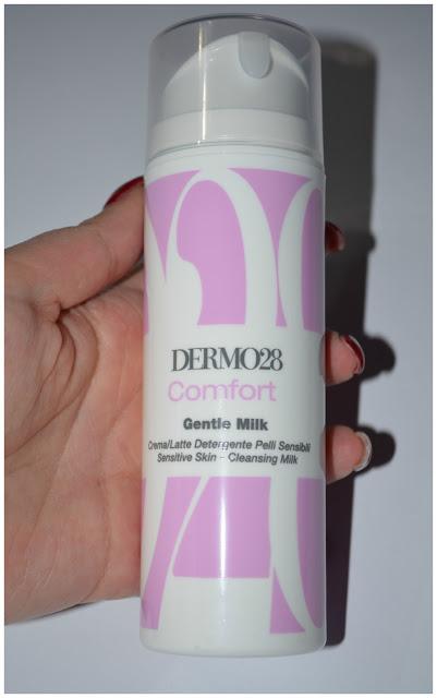 Gentle Milk DERMO28