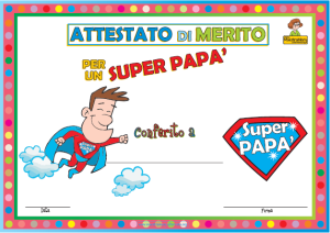 Immagini Festa del Papà 2016 1