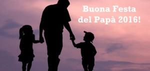 Immagini Festa del Papà 2016 2