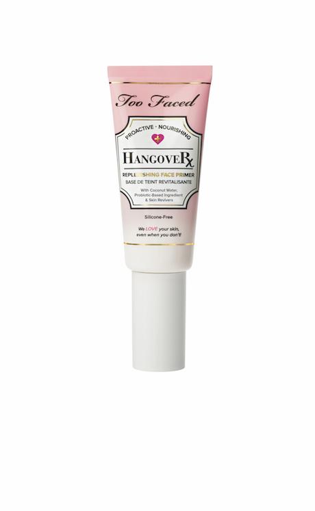 Hangover Primer Too Faced