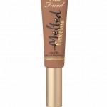 Melted Chocolate Honey Too Faced