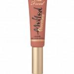 Melted Chocolate Milkshake Too Faced