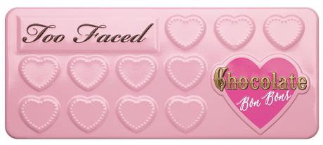 Too Faced Chocolate Bon Bons 