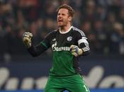 Schalke-Bor.Monchengladbach 2-1: Fahrmann abbassa saracinesca, bendata resto