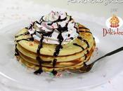 Ricetta Pancake, come realizzare colazione perfetta