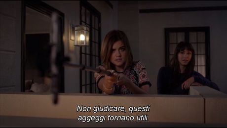 Recensione | Pretty Little Liars 6B (6×11 – 6×20)