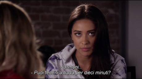 Recensione | Pretty Little Liars 6B (6×11 – 6×20)