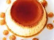 Creme Caramel