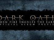 Dark Oath When Fire Engulfs Earth