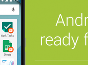 Cos’è esattamente Android Work? Google spiega video