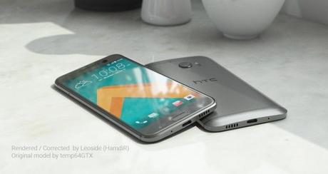 HTC 10