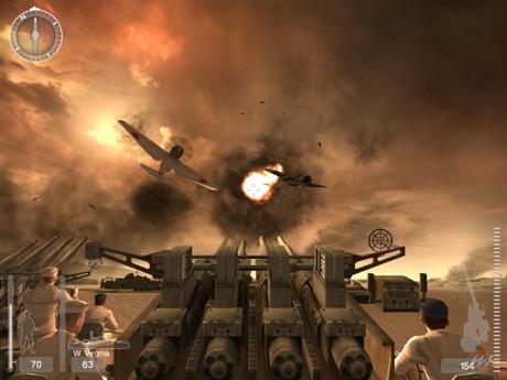 Il prossimo gioco regalato da Origin è Medal of Honor: Pacific Assault