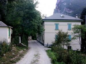 TOTEM | Le Artigiane ospitano la Casa degli Artisti di Sant’Anna del Furlo