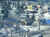 Cities Skylines: Snowfall Recensione