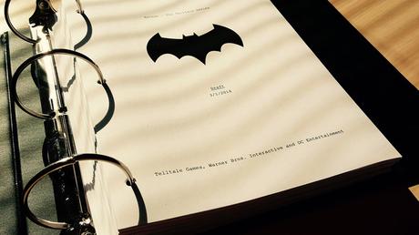 Batman di Telltale, nuovi dettagli dall'SXSW di Austin