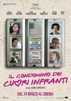 Il condominio dei cuori infranti, il nuovo Film di Cinema