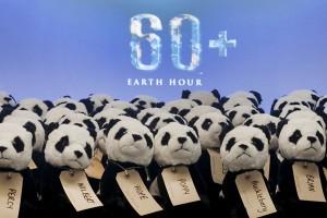 Earth Hour 2016, luci spente per un’ora in tutto il mondo