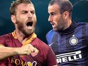 Streaming Gratis Roma-Inter marzo, Diretta Live italiano smartphone