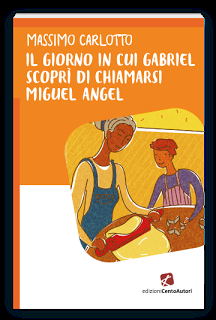 Le Perle di Loredana#10 – Massimo Carlotto – Il giorno in cui Gabriel scoprì di chiamarsi Miguel Angel