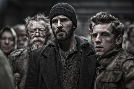 [Movie Review] Snowpiercer