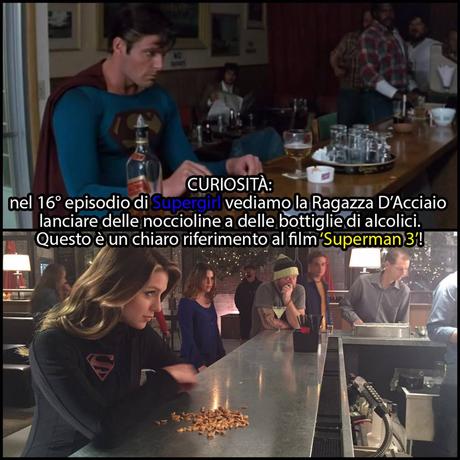 Recensione | Supergirl 1×16 ‘Falling’