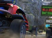 L'open beta Trackmania Turbo gira 900p Xbox 1080p PlayStation Notizia