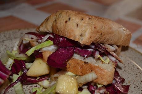 Insalata per tutti...con un pizzico di fantasia!