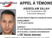 Salah Abdeslam, l'autore degli attentati Parigi arrestato Bruxelles