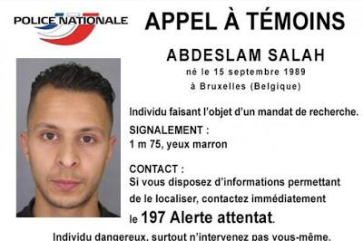 Chi è Salah Abdeslam, l'autore degli attentati di Parigi arrestato a Bruxelles