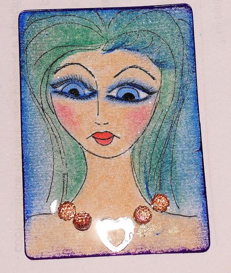 A come atc e art journal