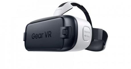 Samsung Gear VR