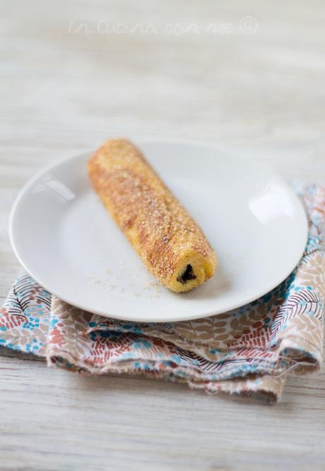 French toast roll ups 1