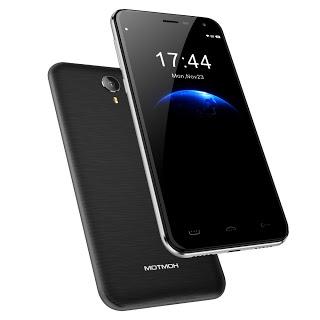 Homtom HT3 Pro: lo Smartphone Android economico a 63 euro con CODICE SCONTO