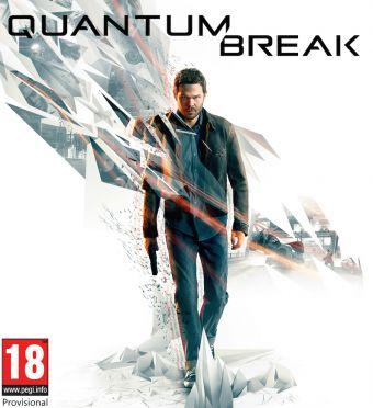 Quantum Break ha una risoluzione di 720p su Xbox One?