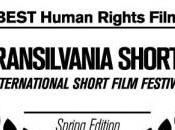 “Dignity” vince come Miglior Film Diritti Umani Transilvania Shorts International Festival!