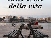 Recensione versi sulle orme della vita' gabriele pedone